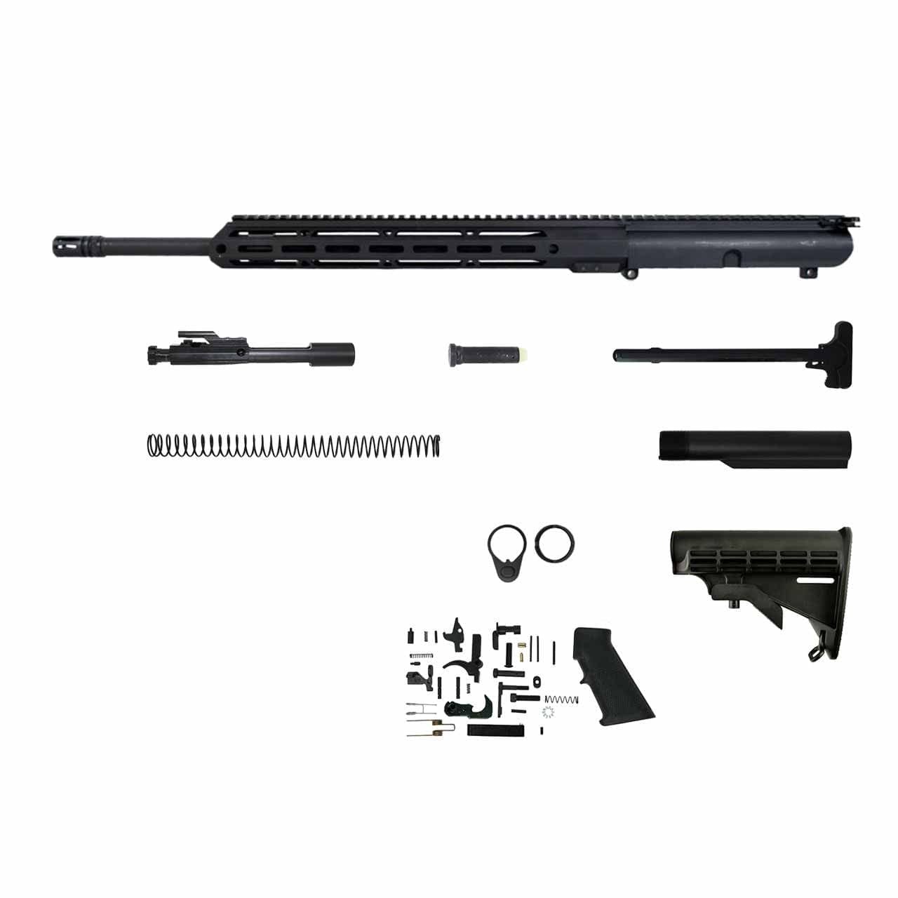 Image of LR-308 Rifle Kit - 20