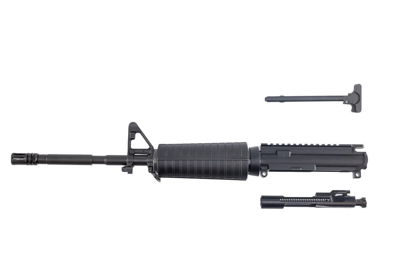 Image of 5.56 AR 15 Upper Assembly - 16