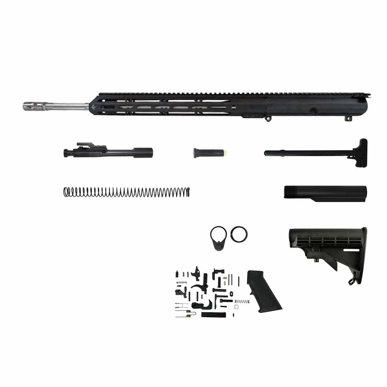 Image of LR-308 Rifle Kit - 20