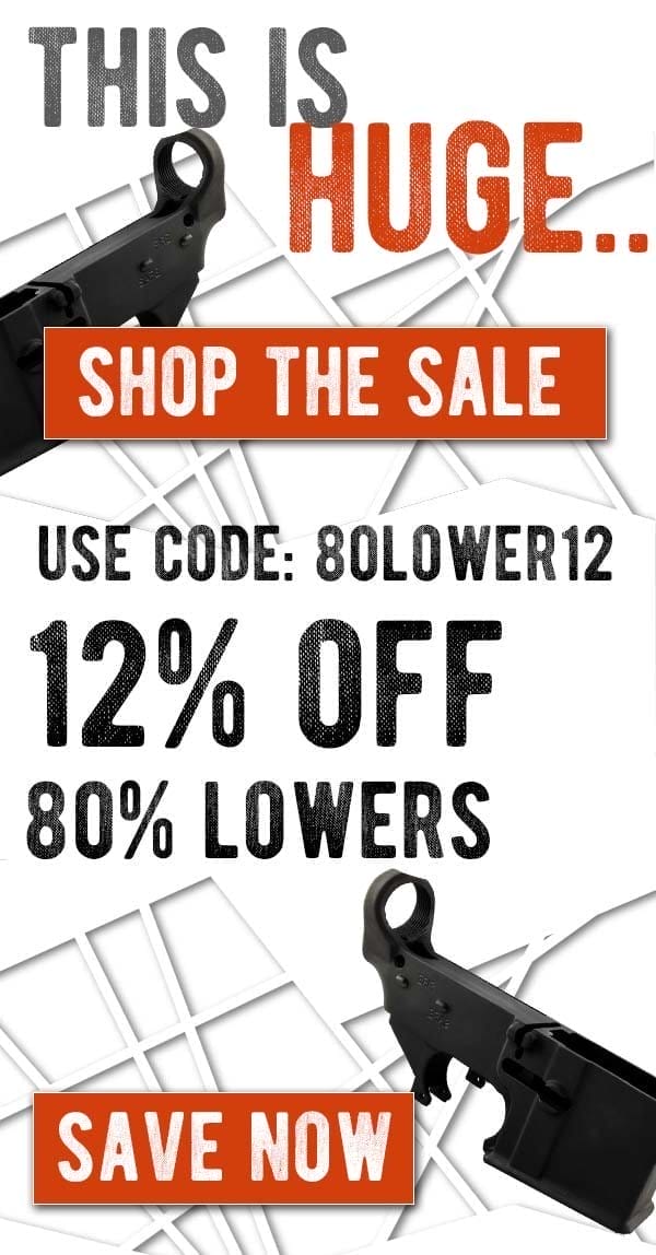 Save 12% off