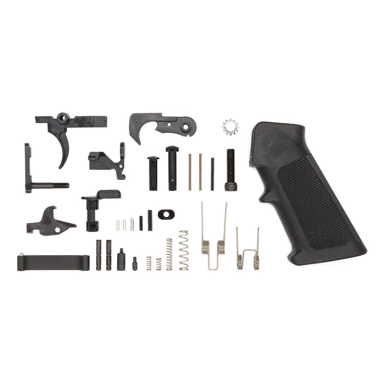 Image of Mil-Spec AR15 Lower Parts Kit (w/ Hammer and Trigger)