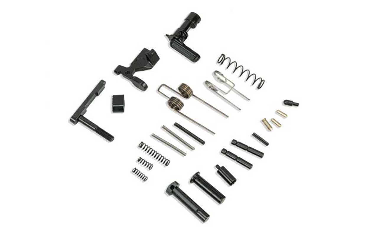 Image of AR15 LPK - Basic Build Kit