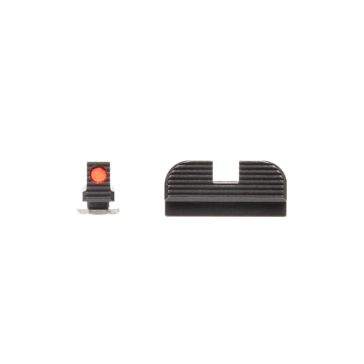 Image of Glock® Compatible HD Fiber Optic Sight Set