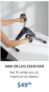 Arm or Leg Exerciser