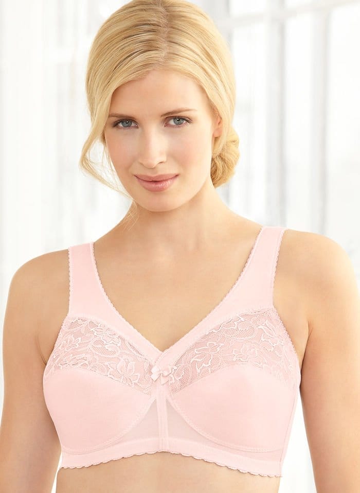 Glamorise® Full Figure Support Bra