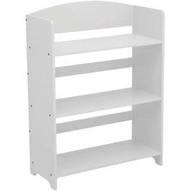 MySize Bookshelf, White