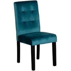 Lyra Tufted Accent Chair