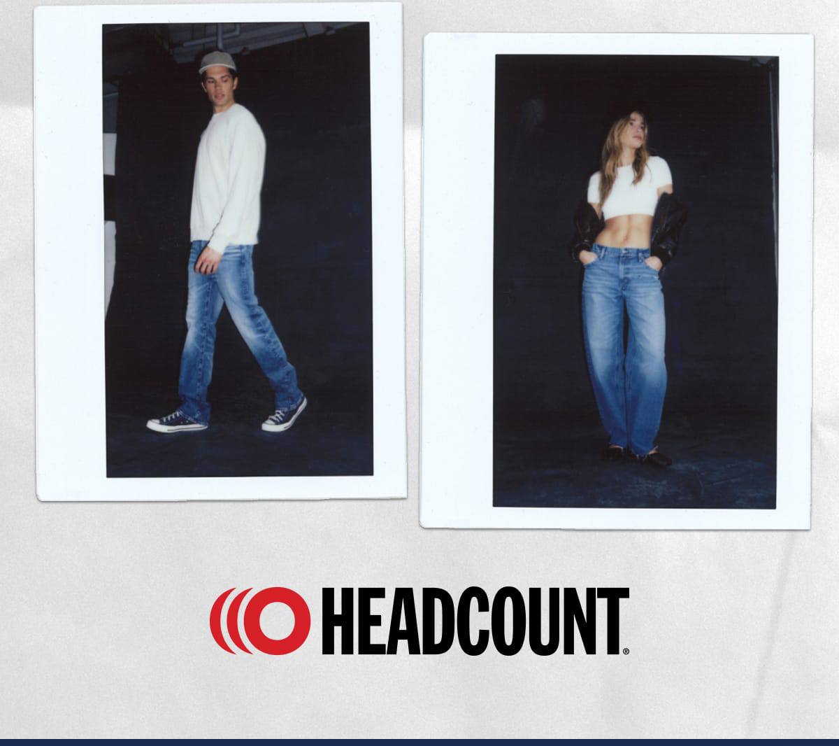 Headcount