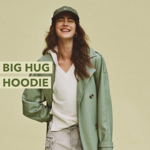 Big Hug Hoodie