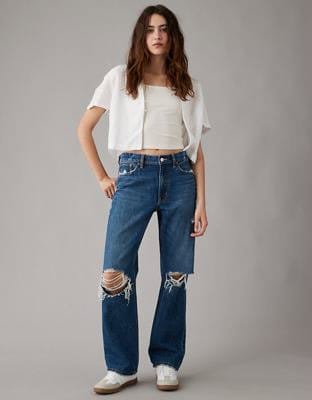 AE Low-Rise Ex-Boyfriend Jean