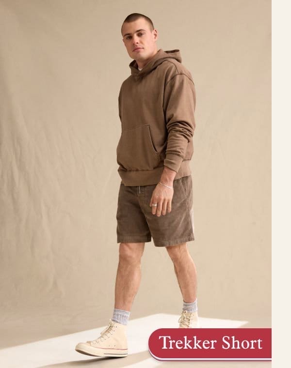 Trekker Short