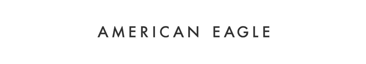 American Eagle Logo