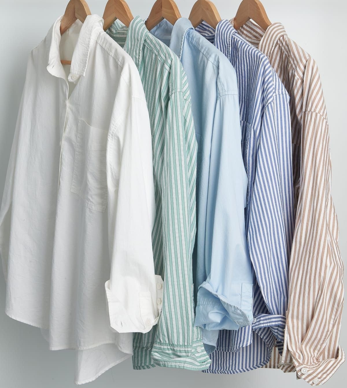 Shop the Perfect Shirt
