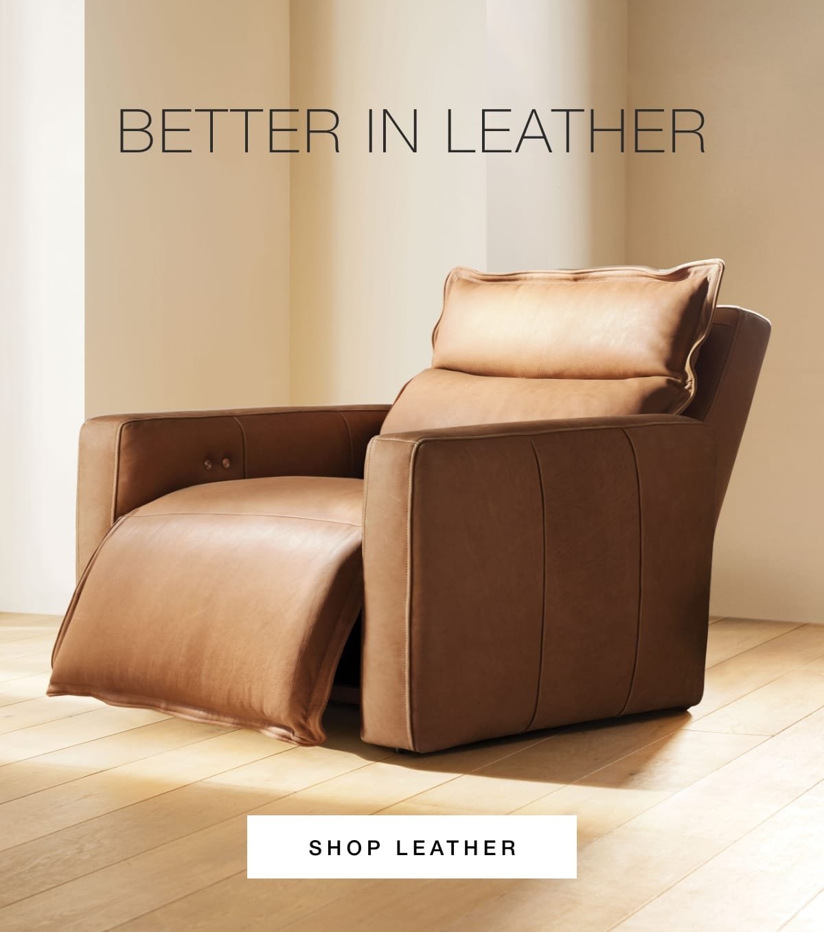 Shop Leather