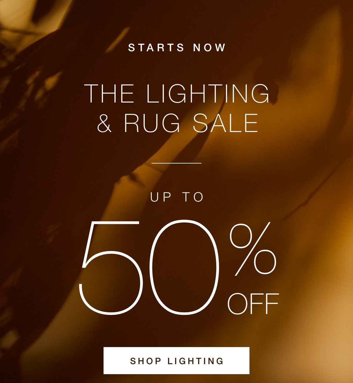 Shop Lighting