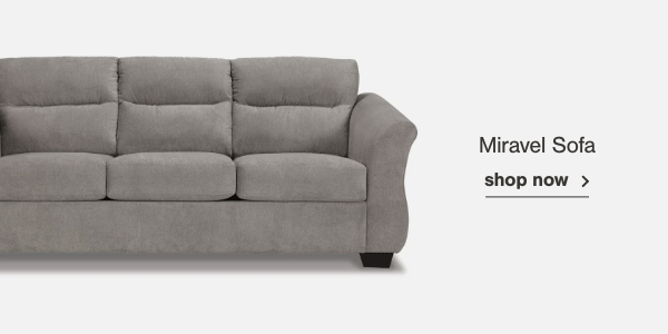 Miravel Sofa Shop now