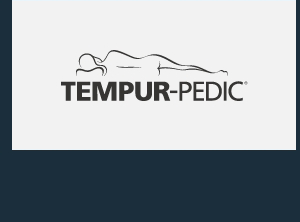 Tempur-Pedic