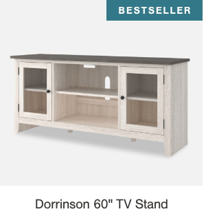 Bestseller Dorrinson 60'' TV Stand