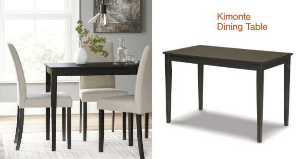Kimonte Dining Table
