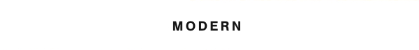 Modern 