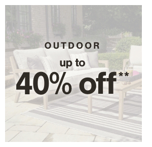 Outdoor Up to 40% Off