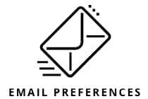 Email Preferences