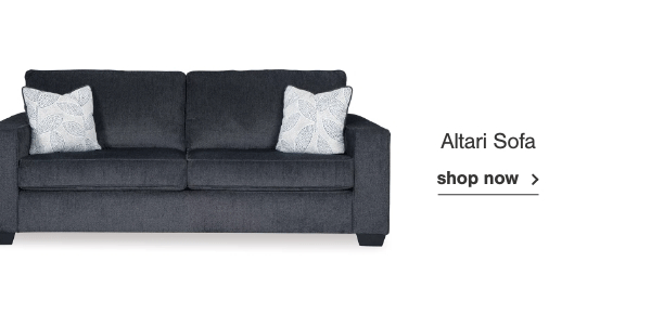 Altari Sofa Shop Now