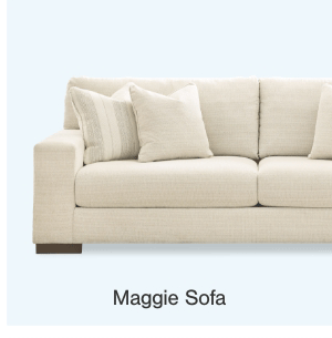 Maggie Sofa