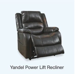 Yandel Power Lift Recliner 