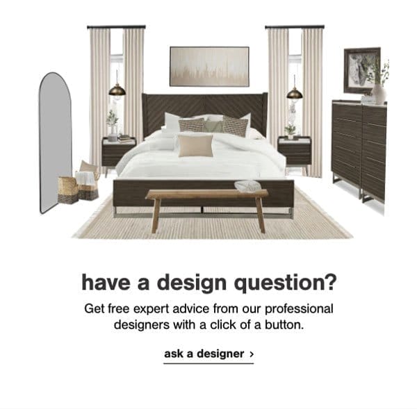 have a design question? Get free expert advice from our professional designers with a click of a button. Ask a designer