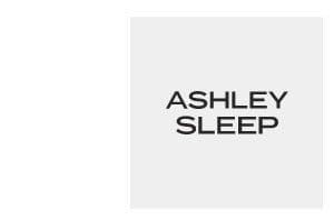 Ashley Sleep