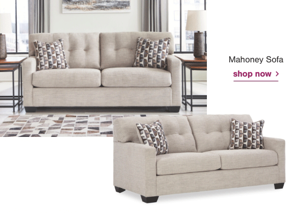 Mahoney Sofa shop now