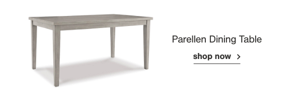 Parellen Dining Table Shop now