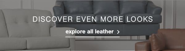 Discover Even more looks explore leather