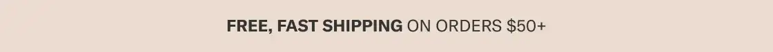 Free Shipping