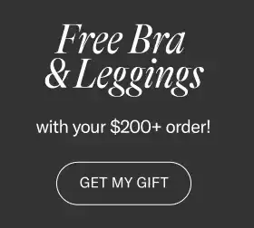 Free Bra & Leggings