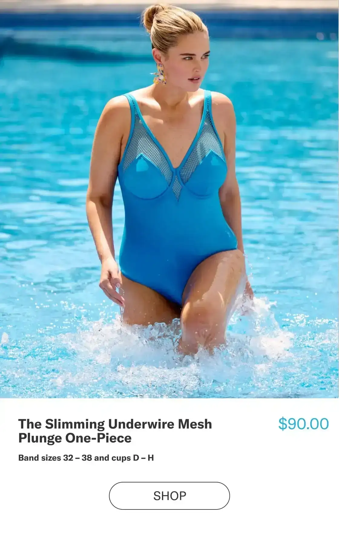 Swim That Slims