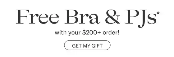 FREE Reveal Bra