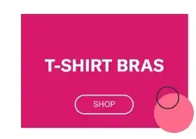 T-shirt Bras