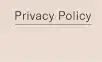 Privacy Policy