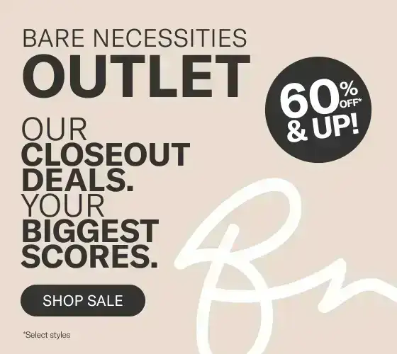 Bare Necessities Outlet