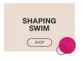 Shaping Swim