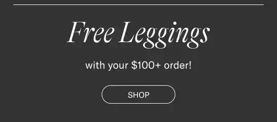 FREE Leggings