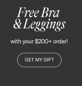 Free Bra & Leggings