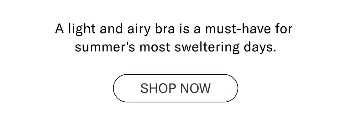 T-Shirt Bras