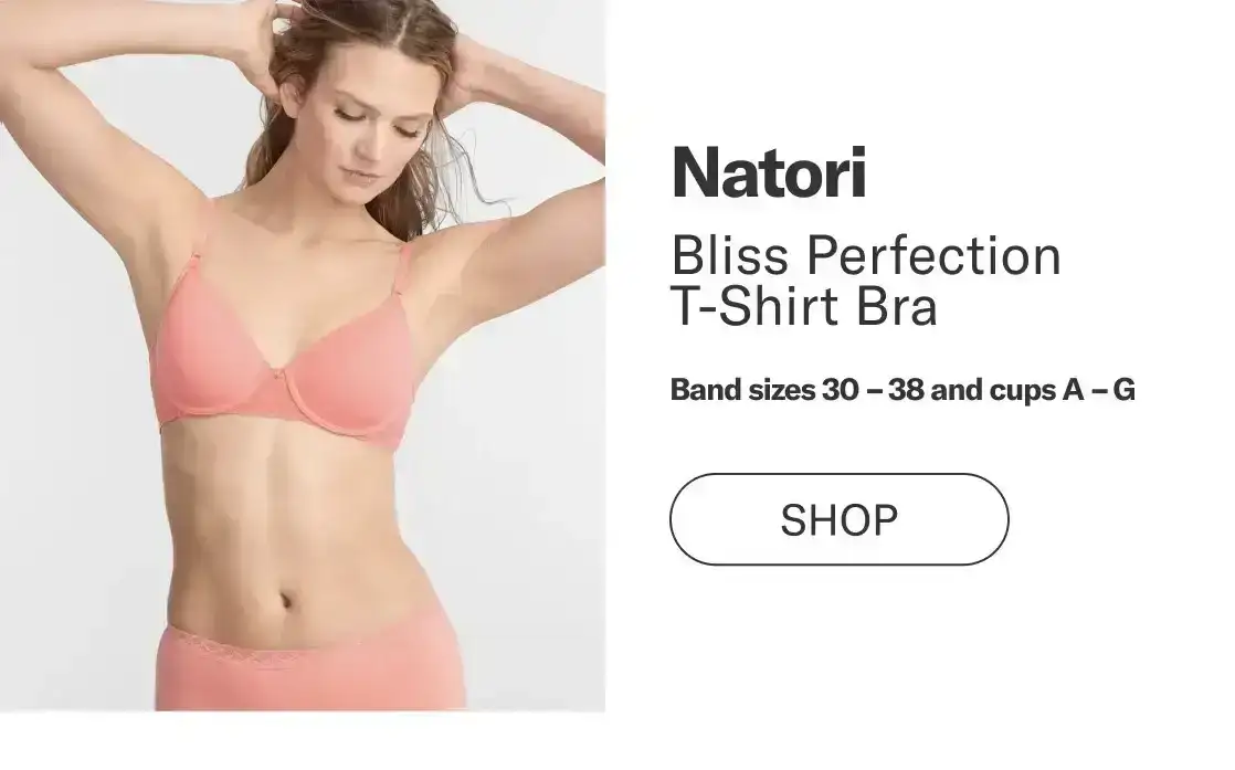 NATORI Bliss Perfection T-Shirt Bra