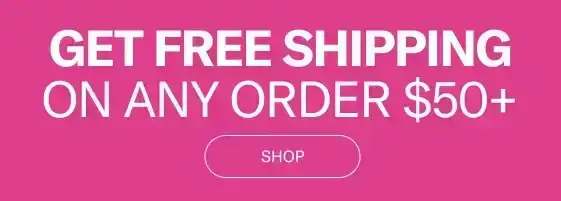 Free Shipping