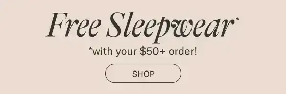 Free Sleepwear