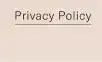 Privacy Policy