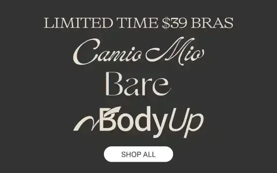 \\$39 Bras